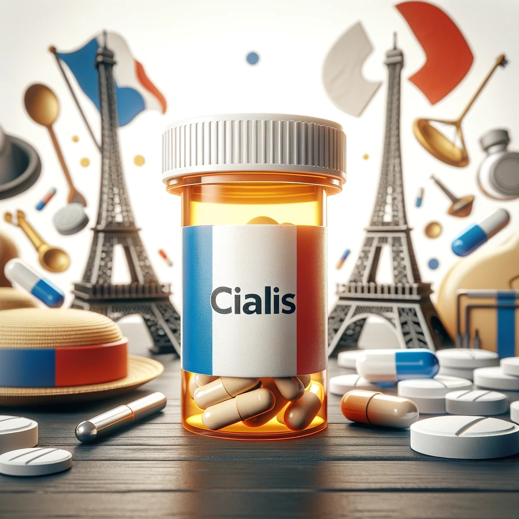 Peut on acheter cialis sans ordonnance 